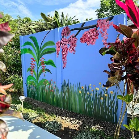 Sueno Rio Celeste Boutique B&B 比加瓜 外观 照片