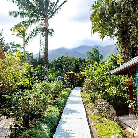 Sueno Rio Celeste Boutique B&B 比加瓜 外观 照片
