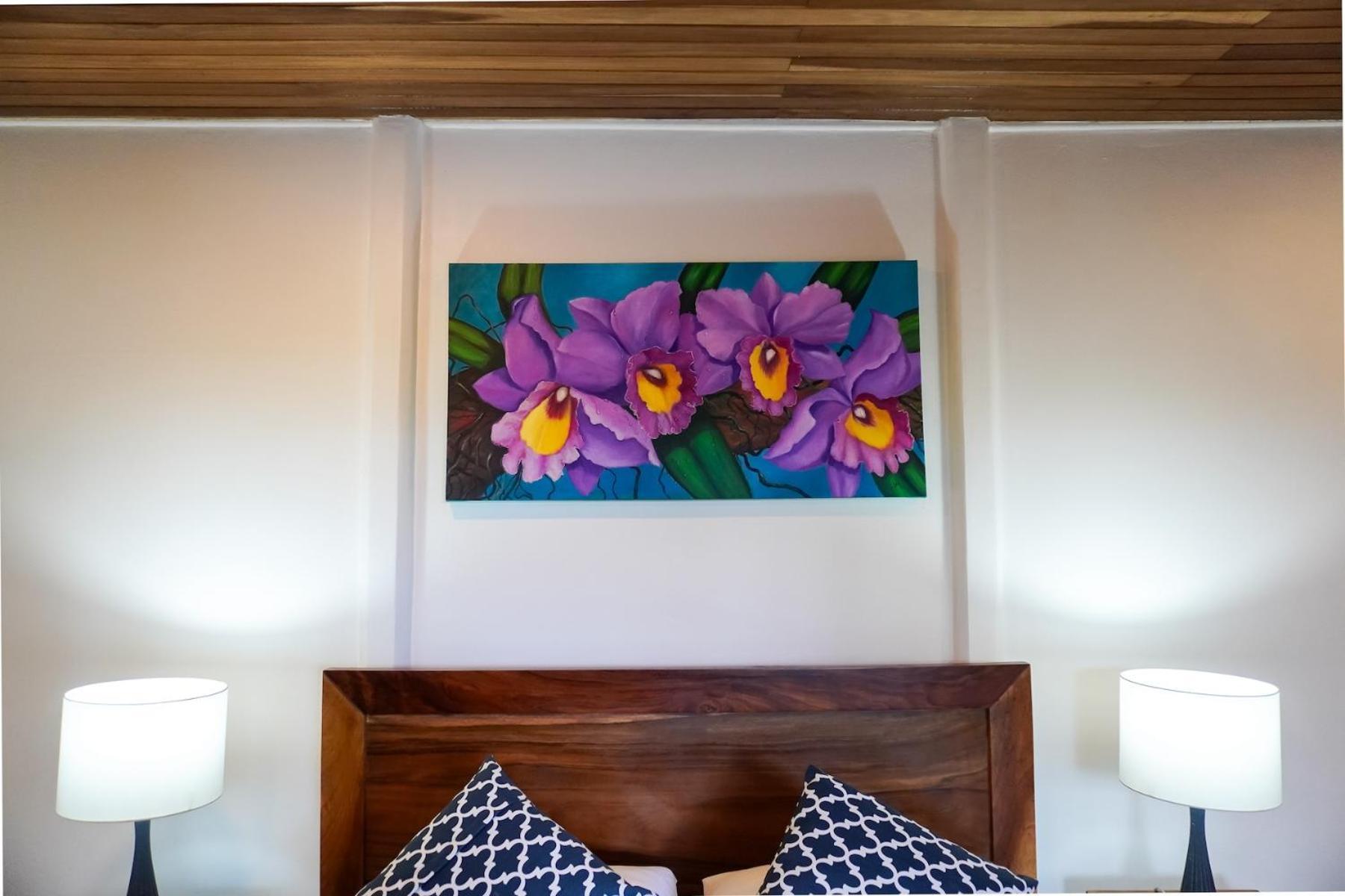 Sueno Rio Celeste Boutique B&B 比加瓜 外观 照片