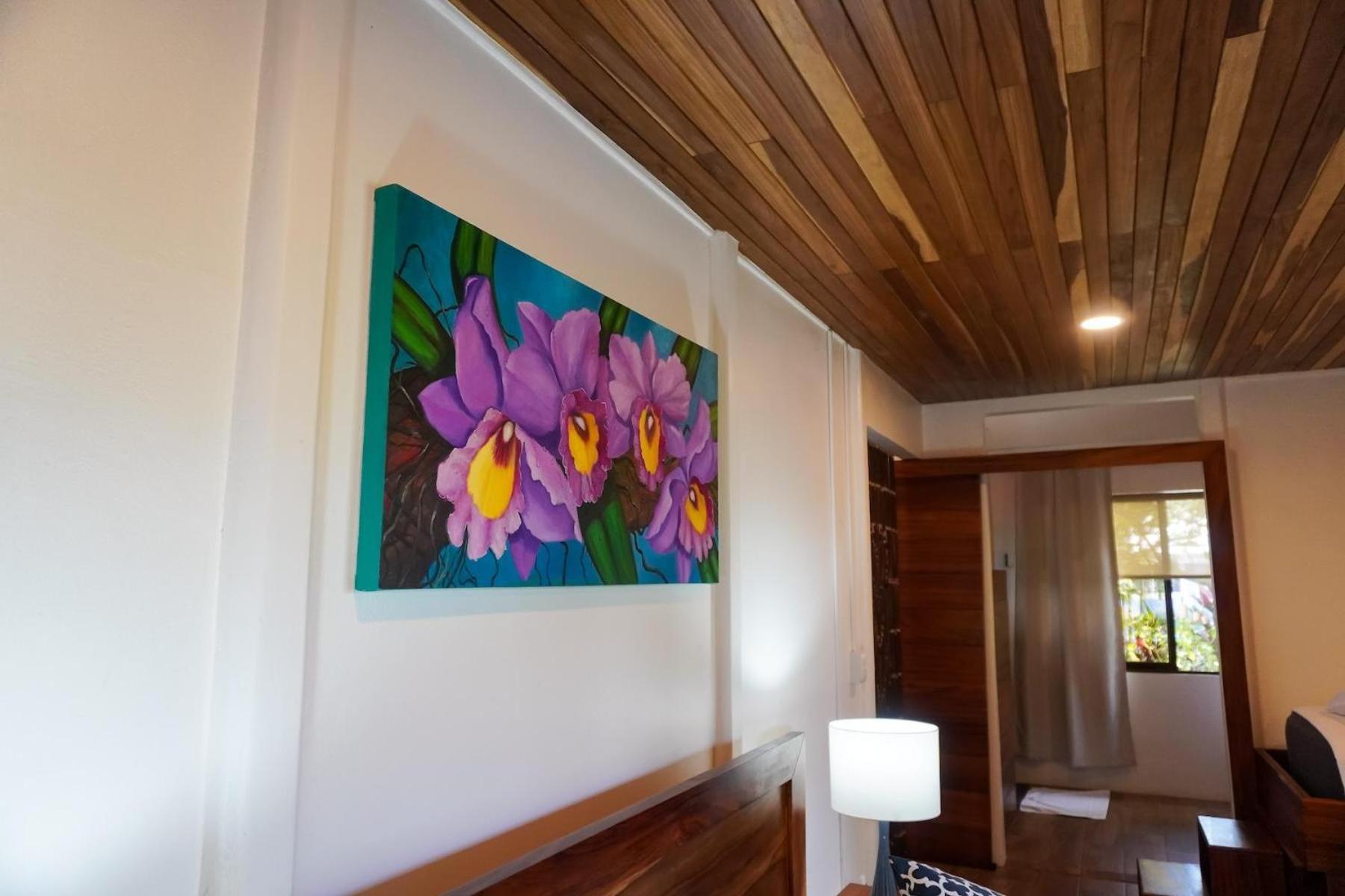 Sueno Rio Celeste Boutique B&B 比加瓜 外观 照片