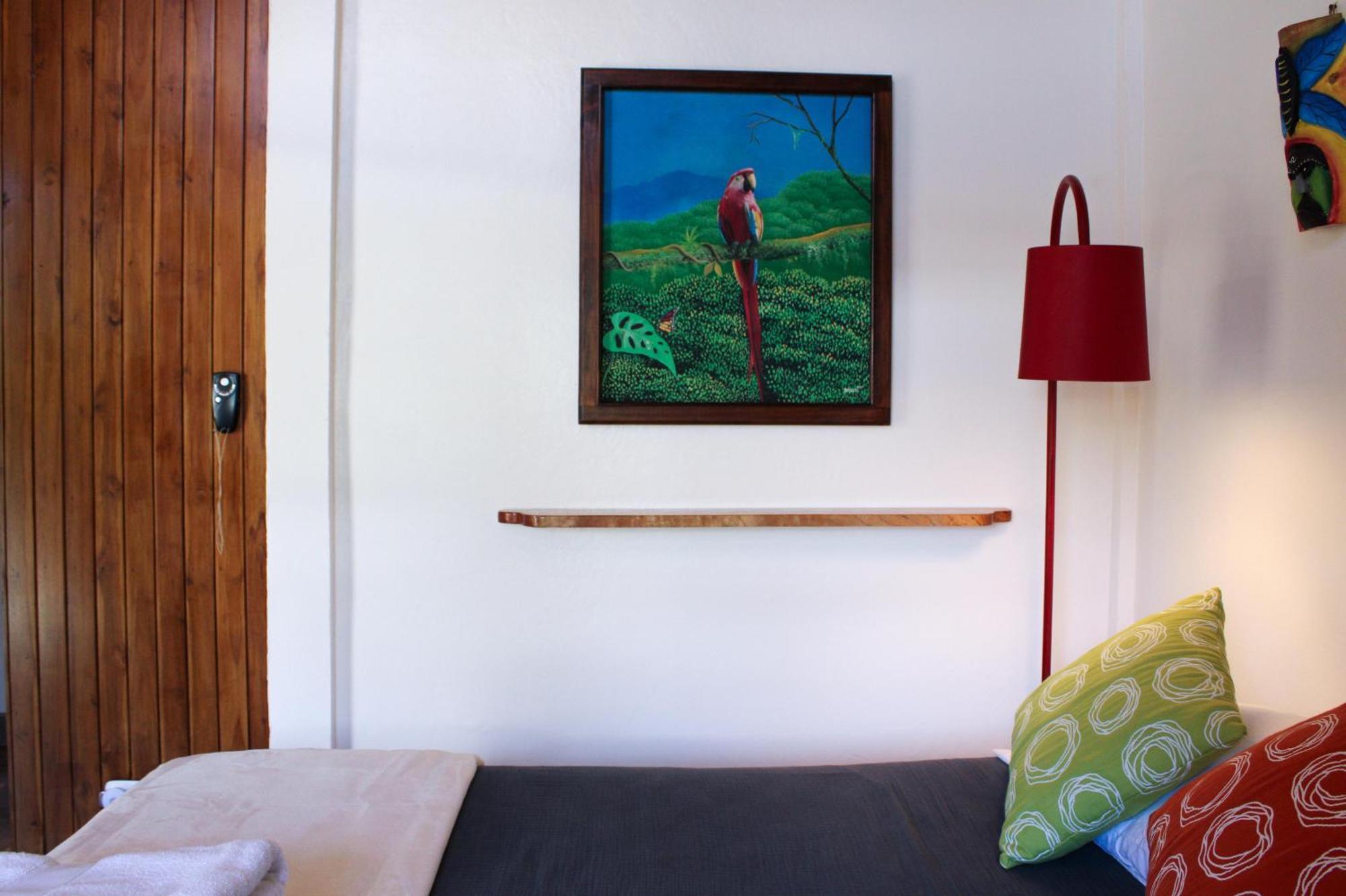 Sueno Rio Celeste Boutique B&B 比加瓜 外观 照片