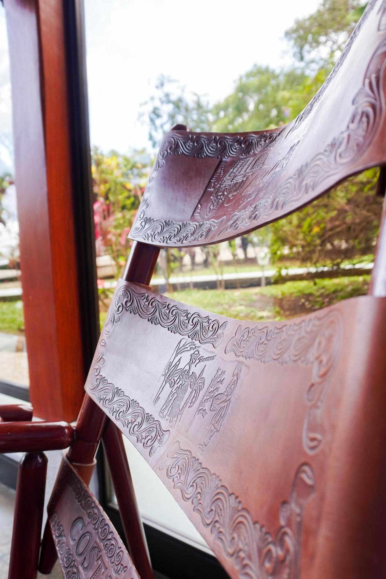 Sueno Rio Celeste Boutique B&B 比加瓜 外观 照片