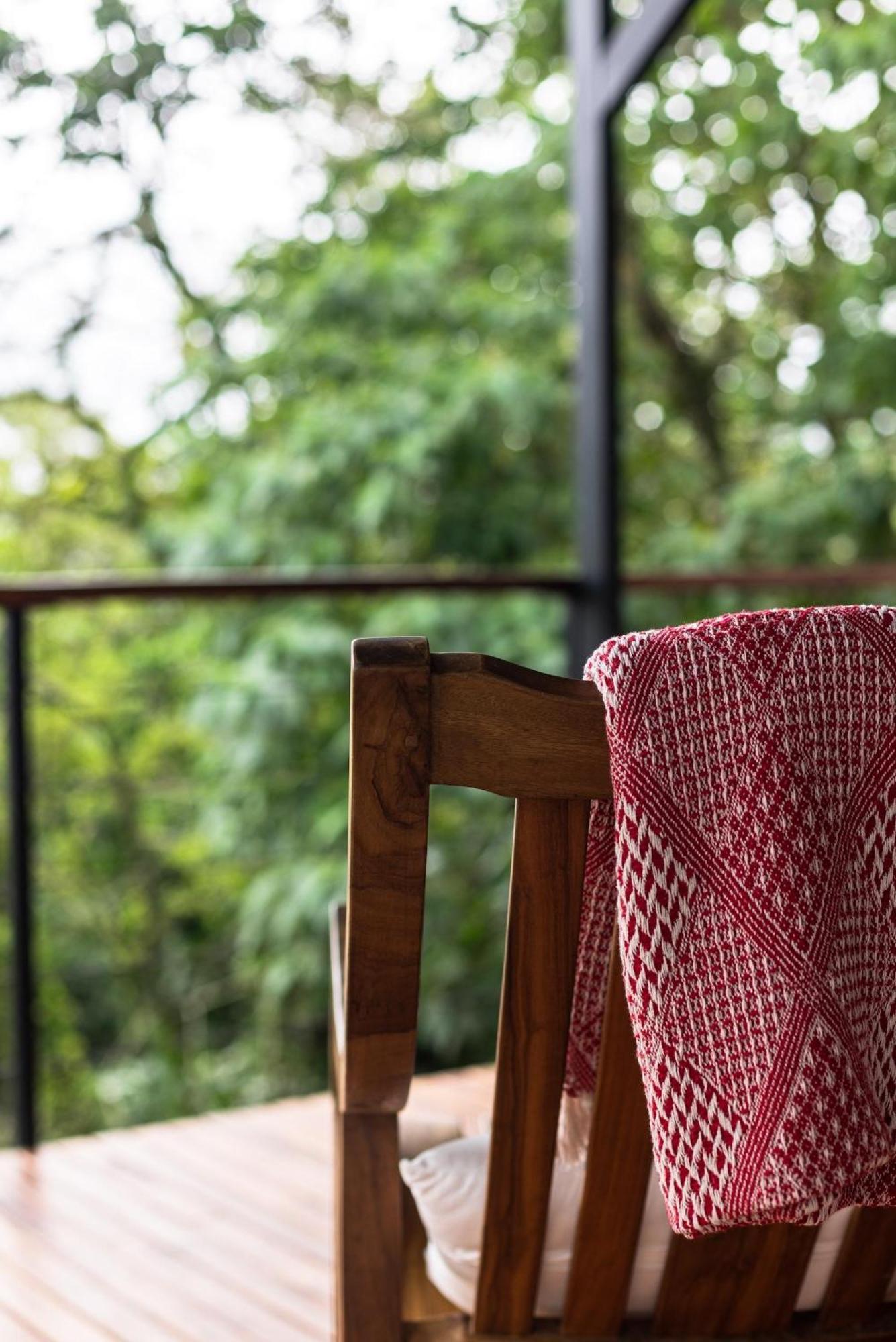 Sueno Rio Celeste Boutique B&B 比加瓜 外观 照片