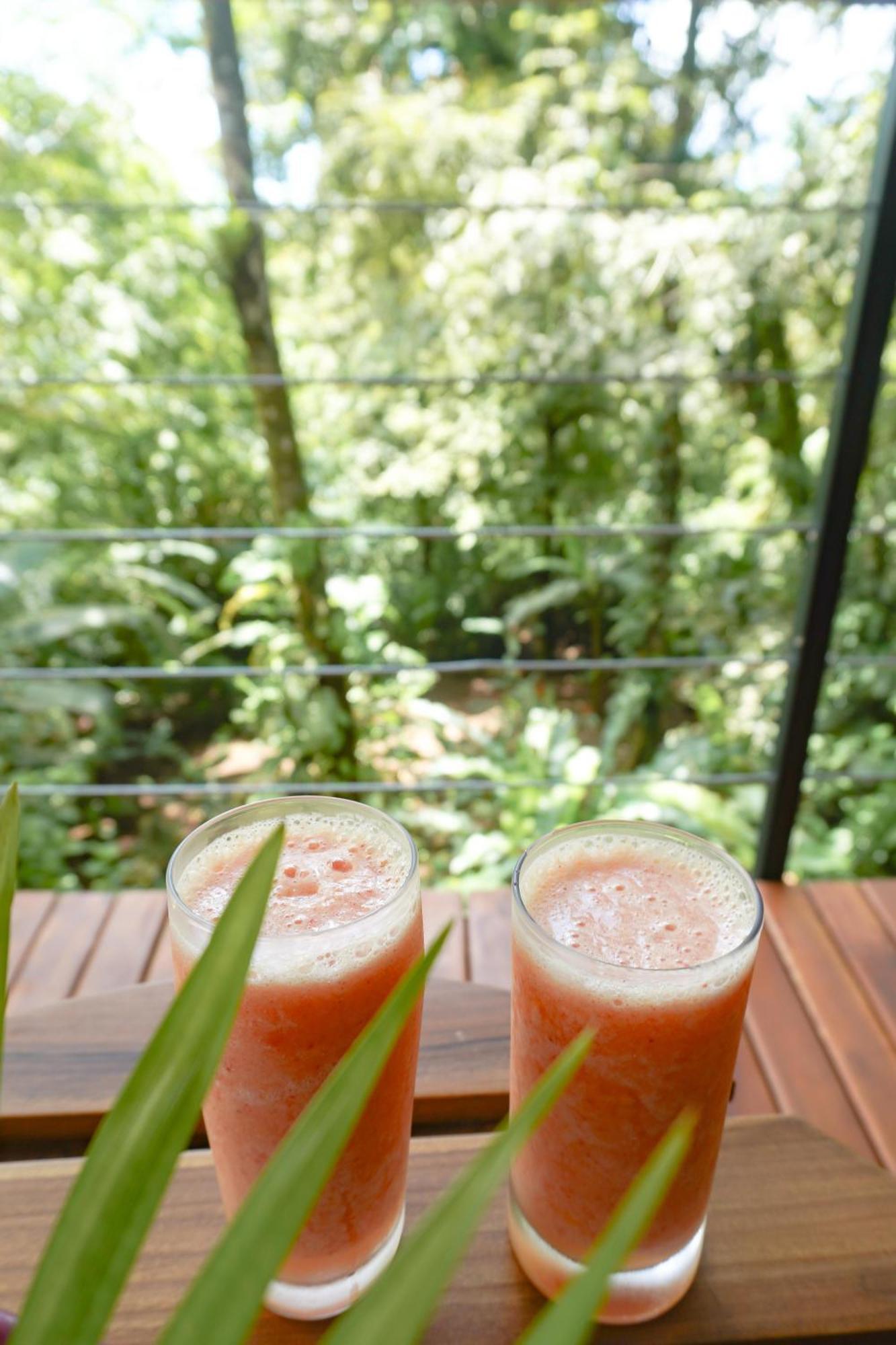 Sueno Rio Celeste Boutique B&B 比加瓜 外观 照片